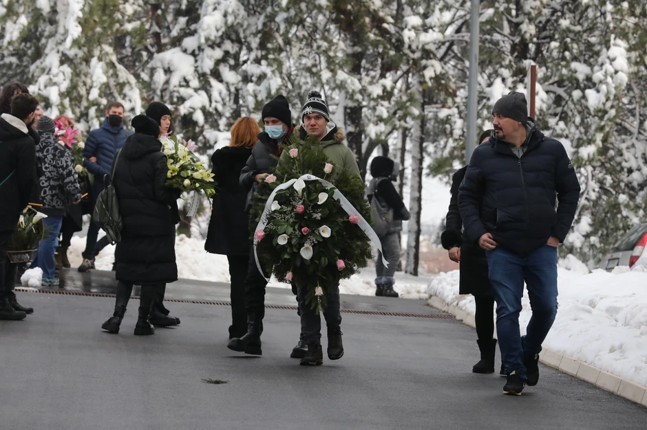 Kristina Kika Đukić 
