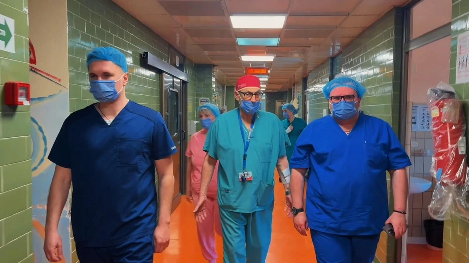 Na Dečjoj hirurgiji UKC Niš otvorena treća operaciona sala