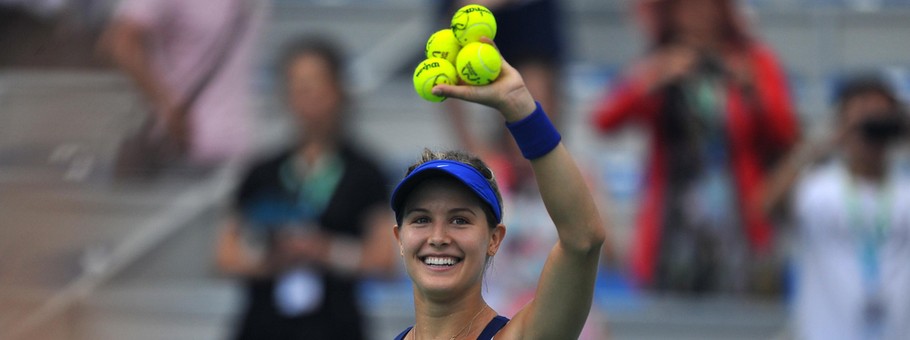 Eugenie Bouchard