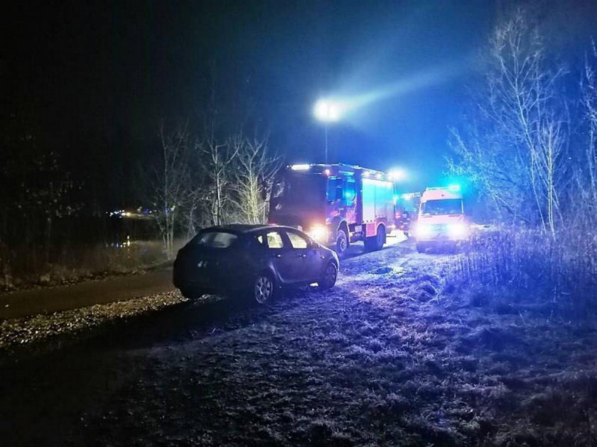 Smutny koniec poszukiwań Teresy. Znaleziono ciało