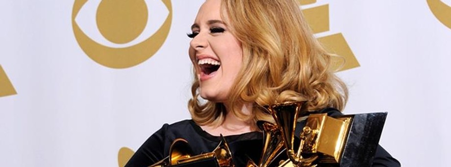 adele_grammy 2012