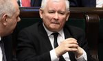 Zmiana premiera? Kaczyński zabrał głos w sprawie taśm