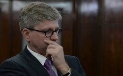 Soloch: Na razie nie ma mowy o obecności naszych wojsk na Ukrainie