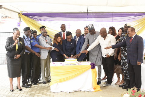 FCMB expands branch network, opens ultra-modern branch in Oshodi, Lagos