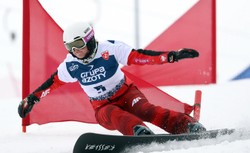 PŚ w snowboardzie: Weronika Biela na 12 miejscu. Jak spisali się pozostali Polacy?