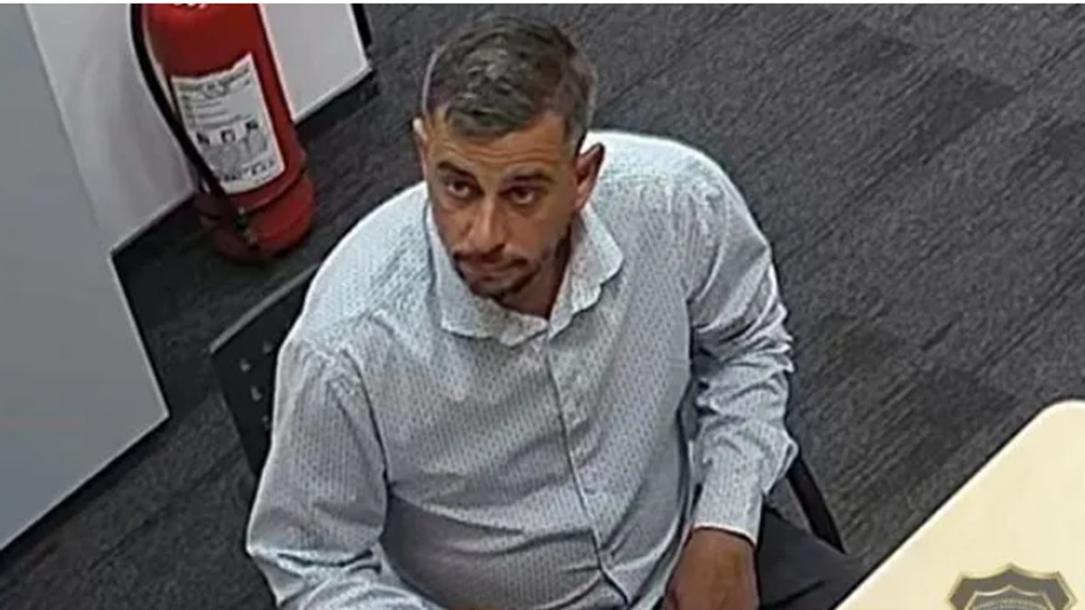 Policija traga za muškarcem u BiH
