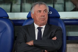 Ancelotti: Mbappe? Z nim czy bez niego możemy wygrać z każdym