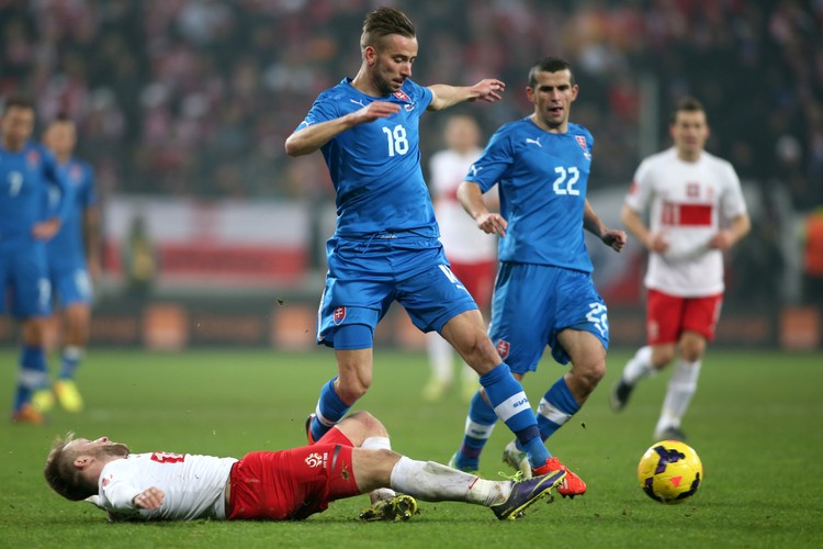 Obraz nędzy i rozpaczy. Polacy znów dostali łupnia