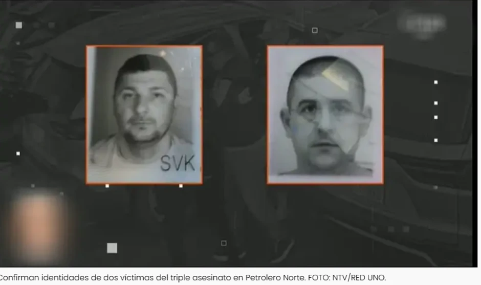 Ubijeni Miljan i Dejančo u Boliviji