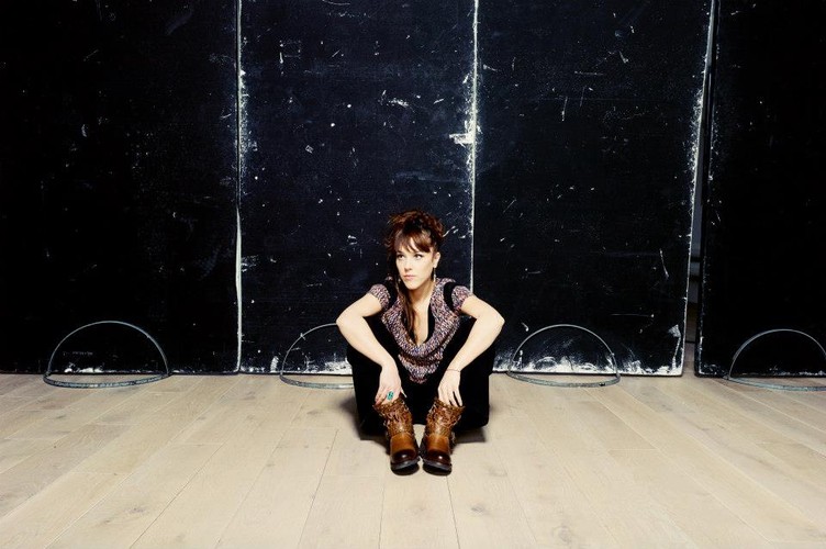 Zaz: Warszawa, Hala Koło, 1 lipca