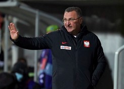 Czesław Michniewicz po raz ostatni poprowadził reprezentację Polski do lat 21