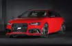 Audi RS 6+ od ABT