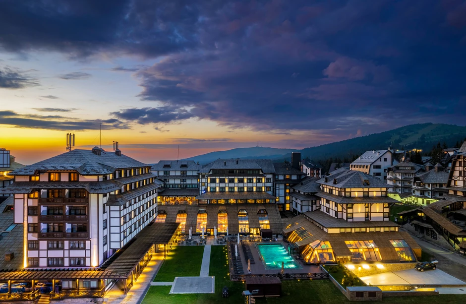 Hotel Grand Kopaonik