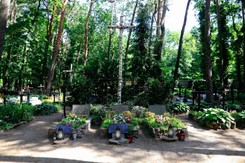 Kim była matka Elżbieta Róża Czacka?