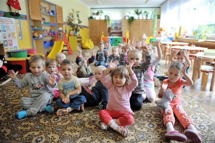 Przedszkola są za tanie!