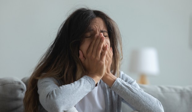 Simptomi traume mogu da budu i emocionalni i fizički