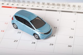 Limit samochodowy: co się zmieni od nowego roku?