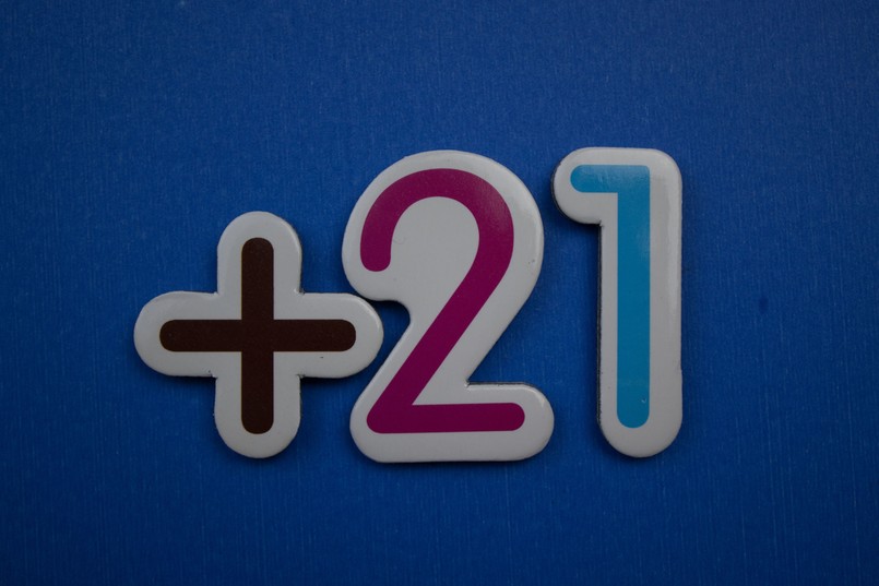 Liczba 21
