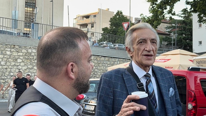 Borko Radivojević, Mirko Kodić