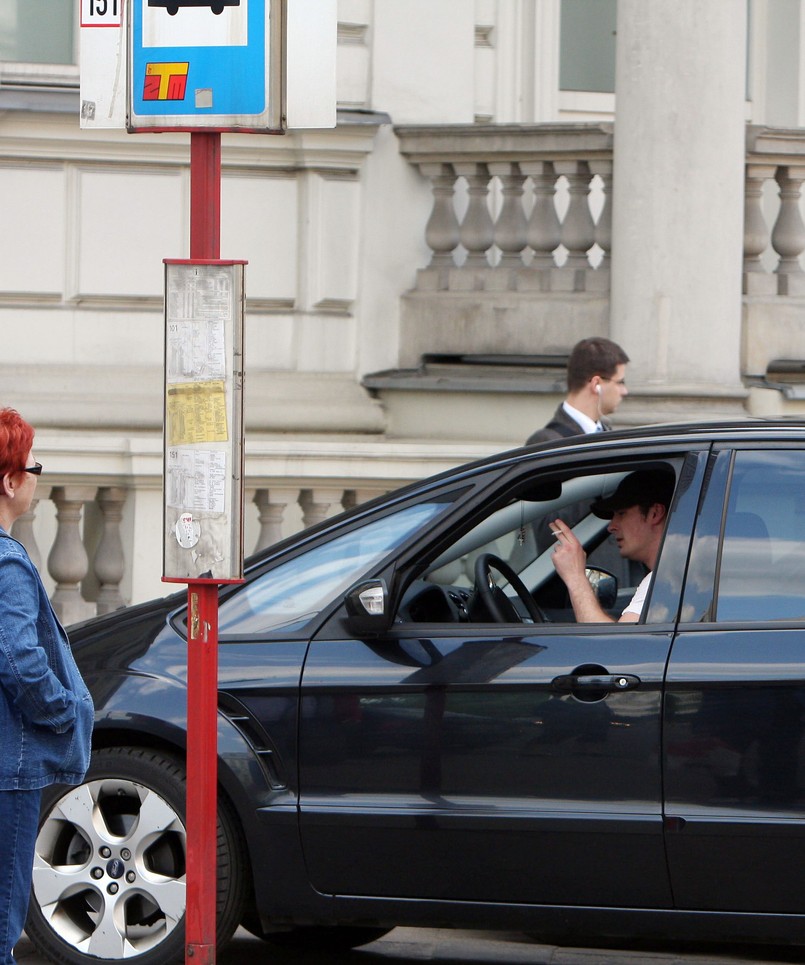 Gwiazdom wszystko wolno?