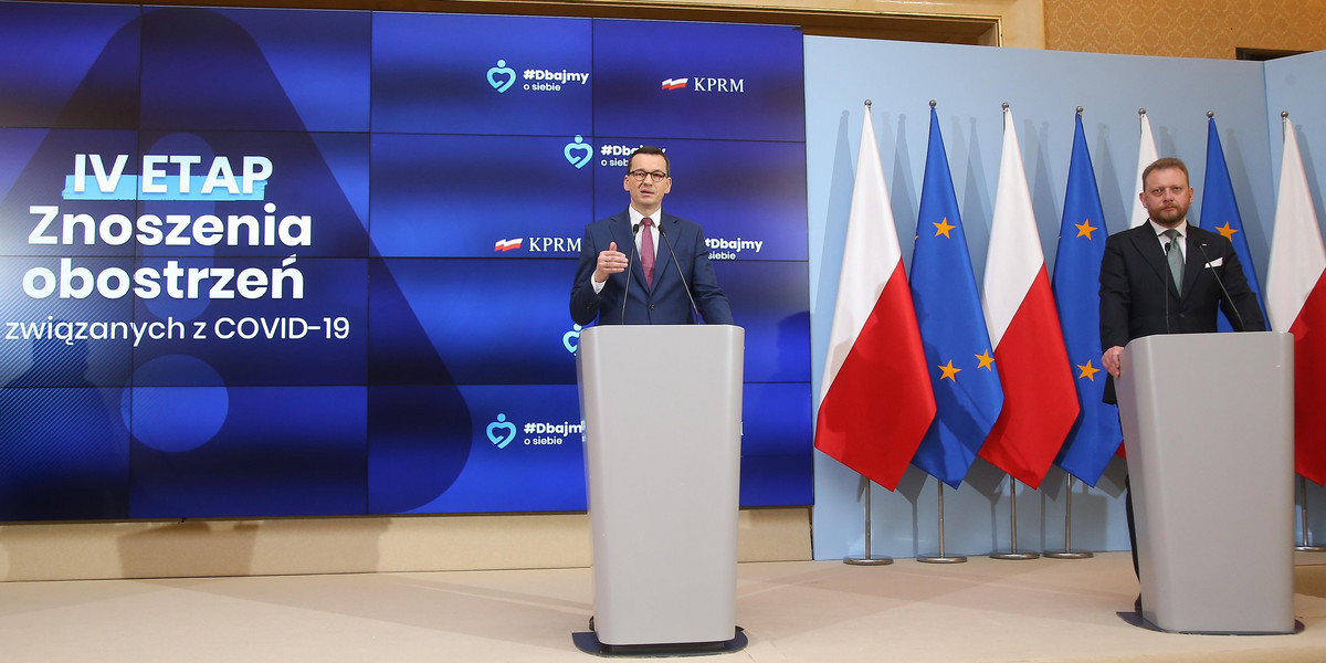 Mateusz Morawiecki