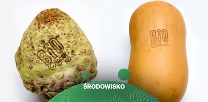 Lidl będzie tatuował warzywa. Dobry pomysł?