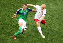 Pazdan: Pierwszy krok zrobiony. Teraz czas zmierzyć się z Niemcami