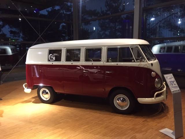 Volkswagen T1