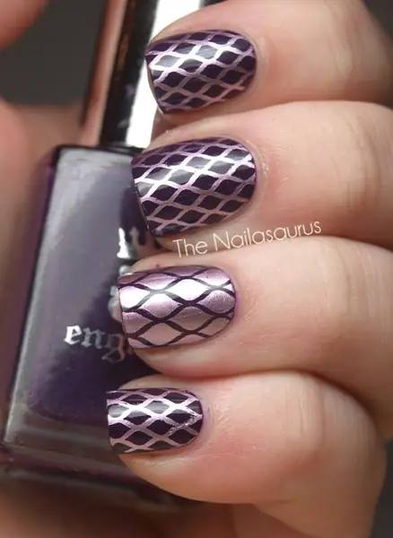 nailasaurus.blogspot.com/Pinterest