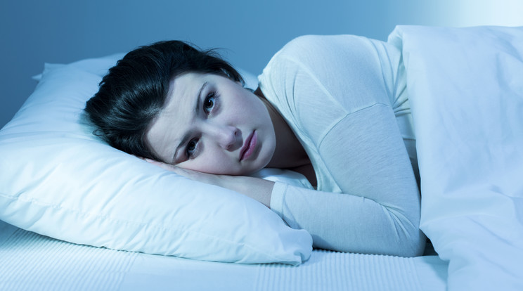 Kiderült, miért alszunk rosszul idegen ágyban /Fotó: Shutterstock