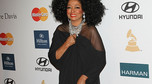 Diana Ross (fot. Agencja BE&amp;W)