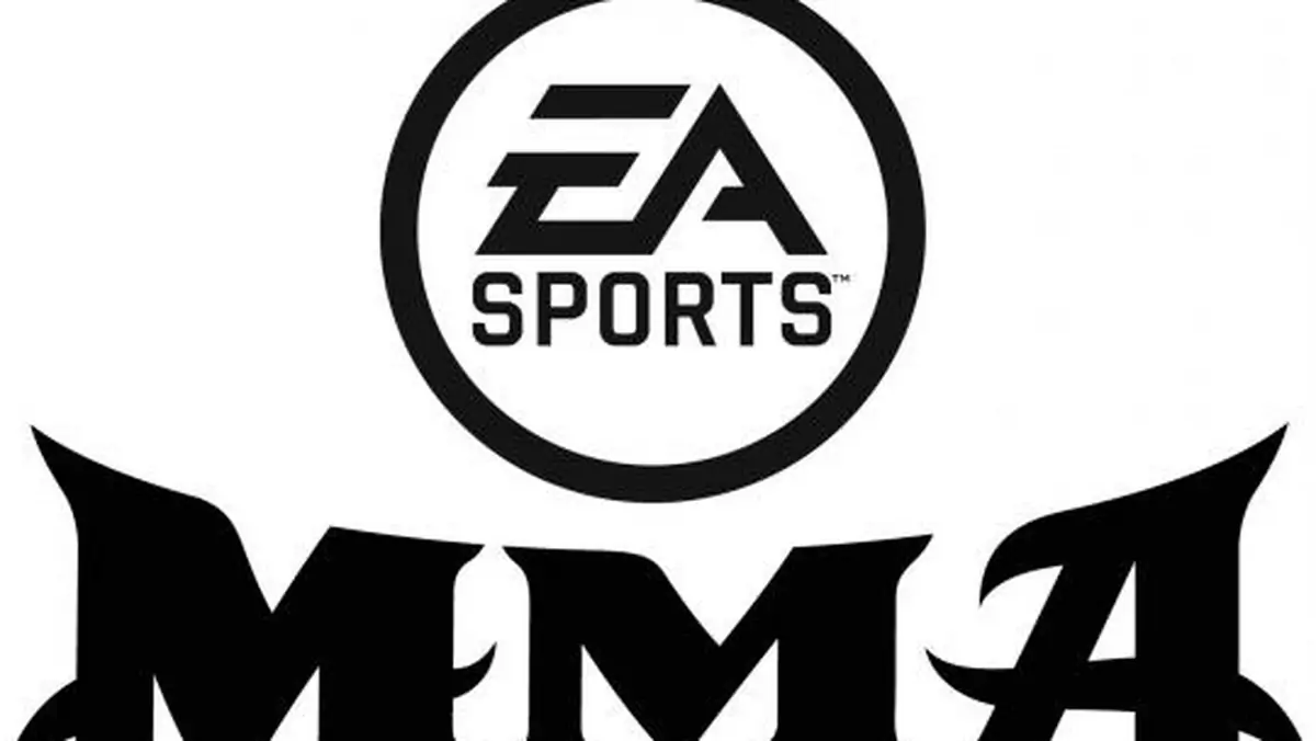 Kolejni zawodnicy zasilają EA Sports MMA