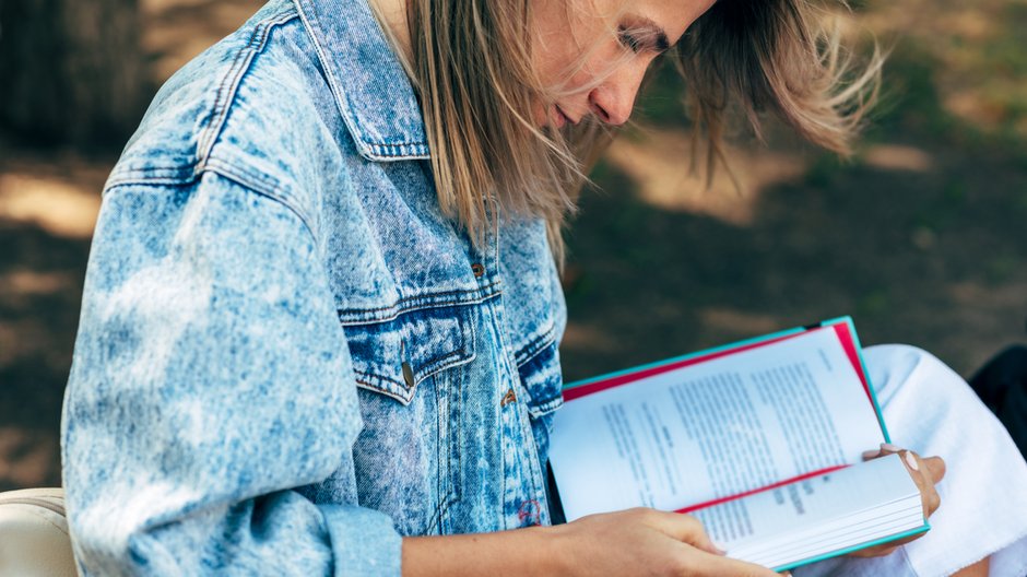 20 książek psychologicznych, które pozwolą lepiej zrozumieć samego siebie