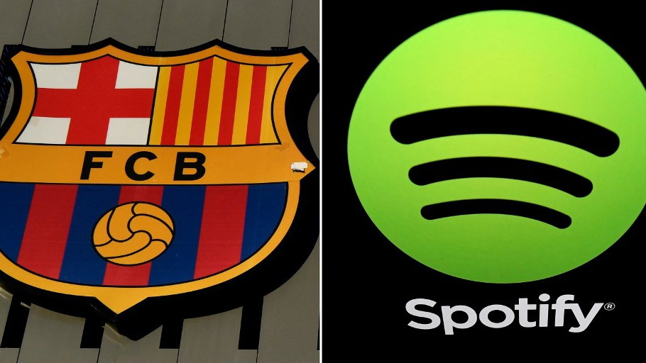 Dziś oficjalnie rozpoczął się okres współpracy partnerskiej FC Barcelony ze Spotify