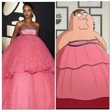 Rihanna nową królową memów