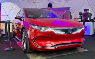 Znamy nowe plany spółki od izery. 'Nie chcemy być montownią dla zagranicznych elektryków' [WYWIAD]