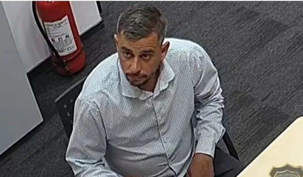 Policija traga za muškarcem u BiH