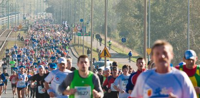 Zmiany w komunikacji przez bieg