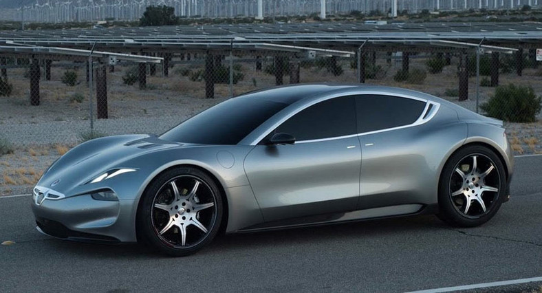 Henrik Fisker