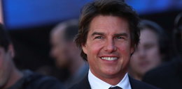 Bojkot Złotych Globów. Tom Cruise oddał swoje statuetki