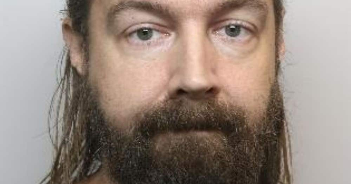 Pc Predator officer jailed twice after sex with victims