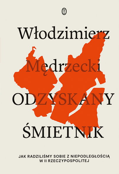 Włodzimierz Mędrzecki, "Odzyskany śmietnik"