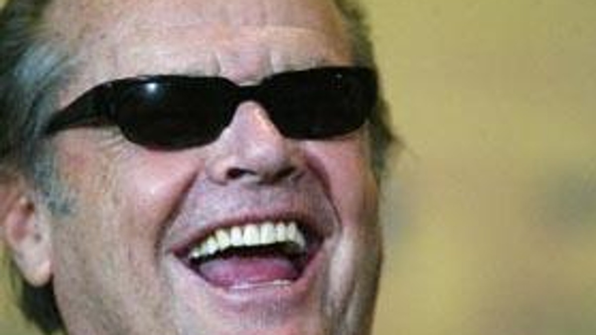 Jack Nicholson zapowiedział, że ze względów bezpieczeństwa zburzy dom, w którym niegdyś mieszkał Marlon Brando.