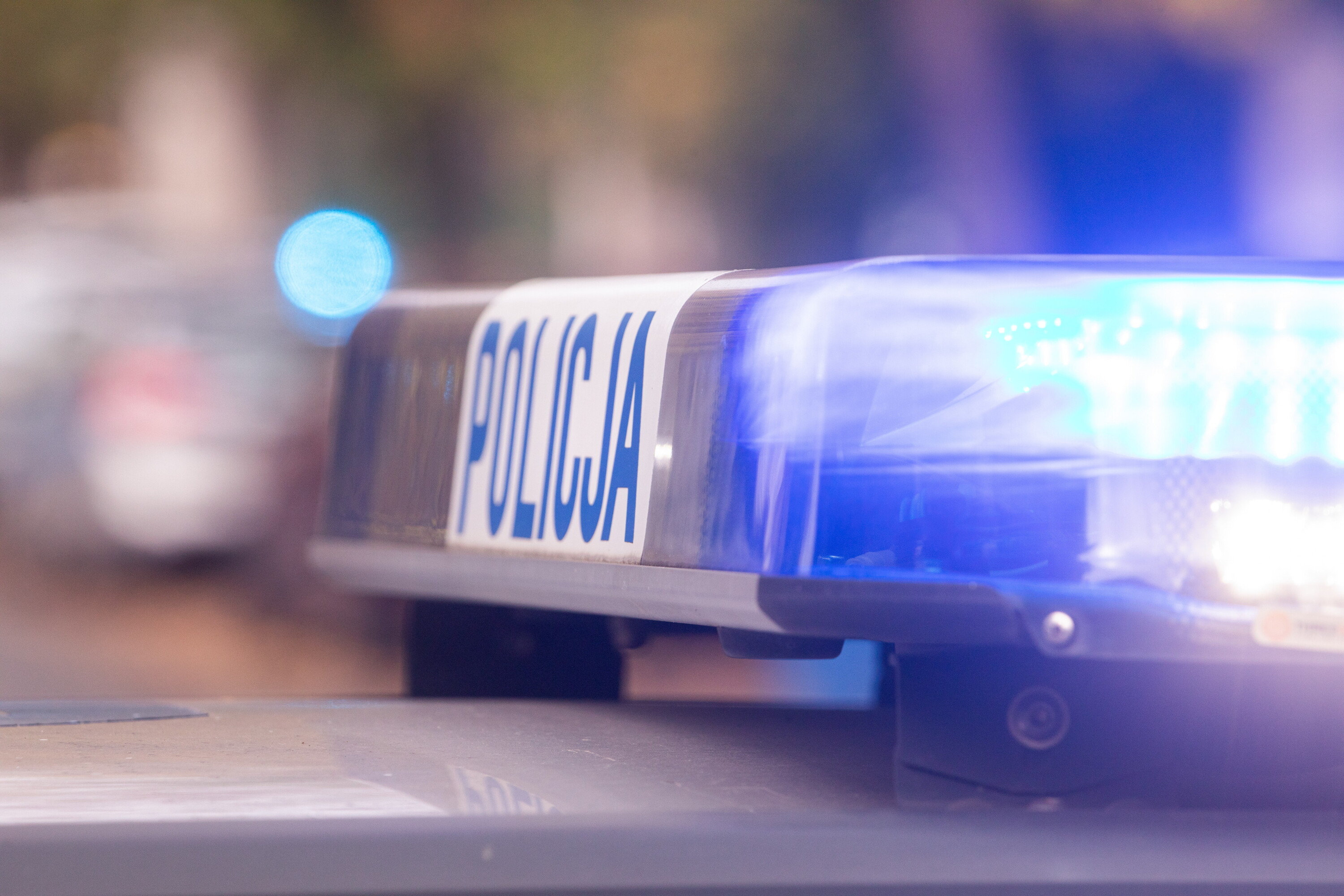 Koszalin: 45-latek oskarżony o molestowanie dzieci. Ofiary miały 8 i 11 lat