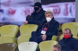 Zbigniew Boniek: Jestem zadowolony, ale zawsze może być lepiej