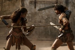 spartakus dom aszura nowy serial gdzie oglądąć