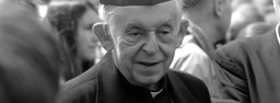 Kardynał Józef Glemp nie żyje. Były prymas Polski zmarł po długiej chorobie