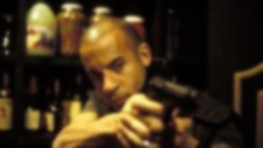 Vin Diesel znowu w wersji xXx