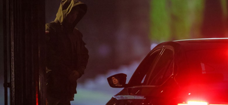 Rosyjskie rakiety spadły na Polskę? Jest komunikat rządu i szefa BBN