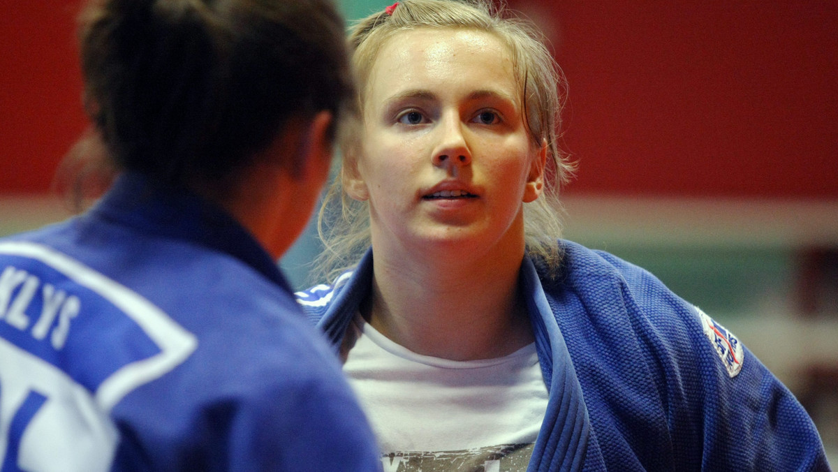 Daria Pogorzelec nie zdołała awansować do ćwierćfinału turnieju judo w kategorii 78 kg. Polka w 1/8 finału przegrała z Niemką Luise Malzahn. Po swoim występie żałowała, że nie udało się awansować do kolejnej rundy.